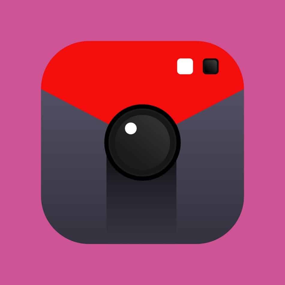 Top 10 Camera App For Android - Website Like
